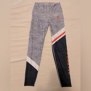 Peloton leggings